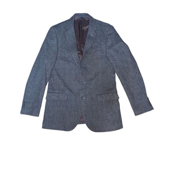 J. Crew Wool Blend Sports Coat - Picture 1 of 7